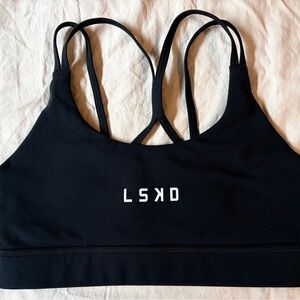 LSKD Bridge Sports Bra